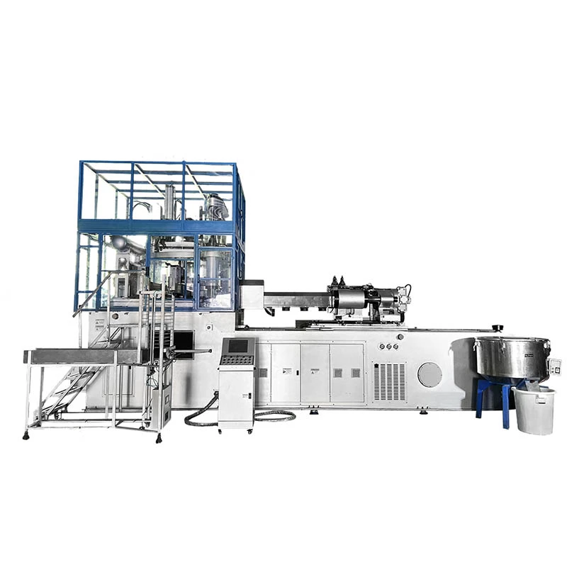 5 Gallon ISB Molding Machine